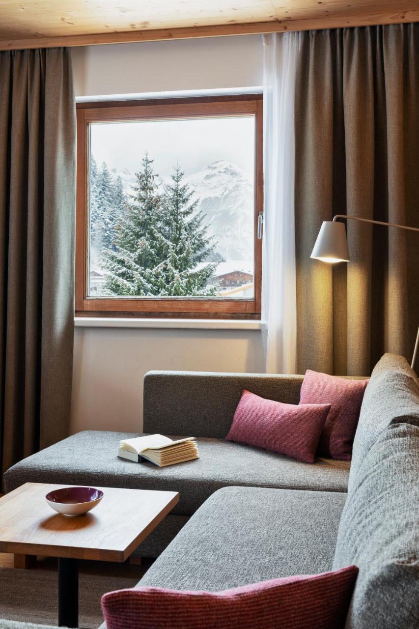Natuerlich Hell. Aparthotel & Camping فغن المظهر الخارجي الصورة